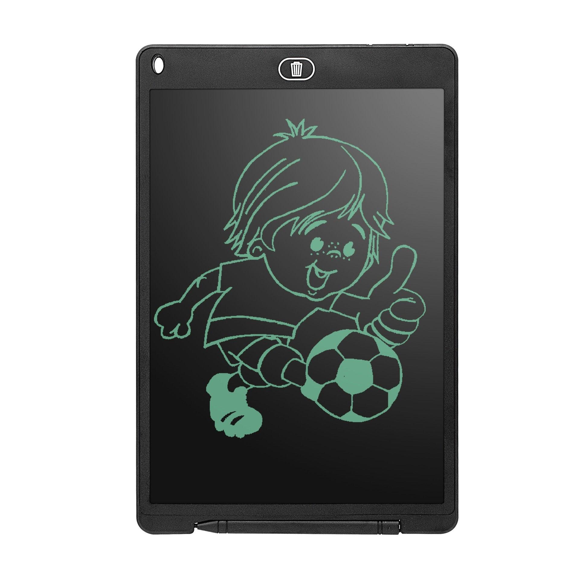 Tablet Educacional Kids - Ofertas Tsunami