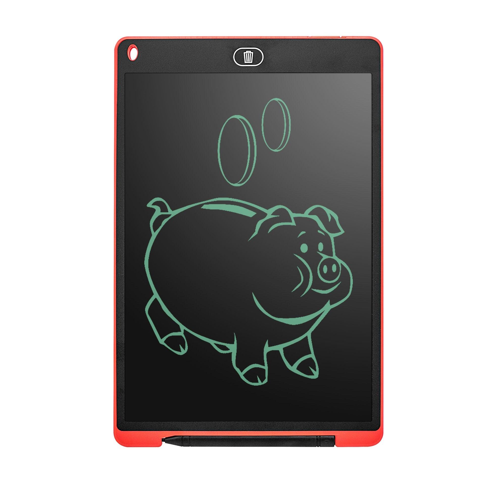 Tablet Educacional Kids - Ofertas Tsunami